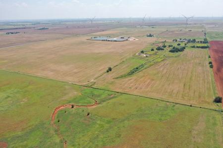 Kingfisher County Oklahoma Land For Sale - image 2