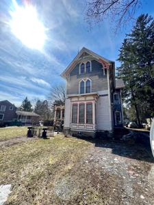 Historic 1800's Home For Sale in Earlville, New York! - image 49