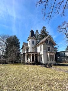 Historic 1800's Home For Sale in Earlville, New York! - image 50