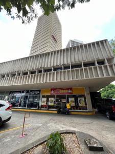 Spacious commercial space furnished Edificio Comosa, Panama - image 1