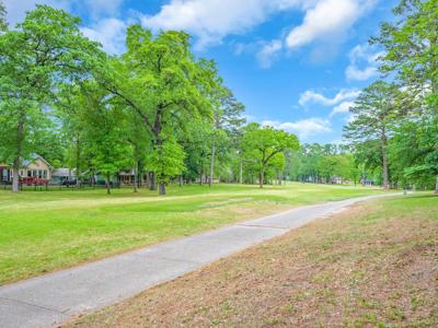 Golf Course Home Holly Lake Ranch Texas - Gated Community - image 31