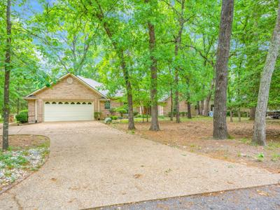 Golf Course Home Holly Lake Ranch Texas - Gated Community - image 2