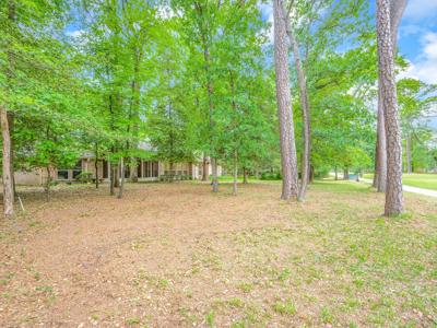 Golf Course Home Holly Lake Ranch Texas - Gated Community - image 30