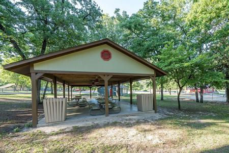 Golf Course Home Holly Lake Ranch Texas - Gated Community - image 49