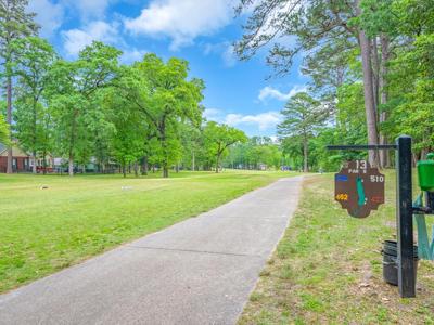 Golf Course Home Holly Lake Ranch Texas - Gated Community - image 32