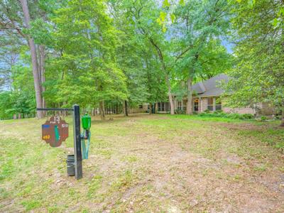 Golf Course Home Holly Lake Ranch Texas - Gated Community - image 33