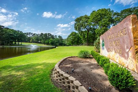 Golf Course Home Holly Lake Ranch Texas - Gated Community - image 44