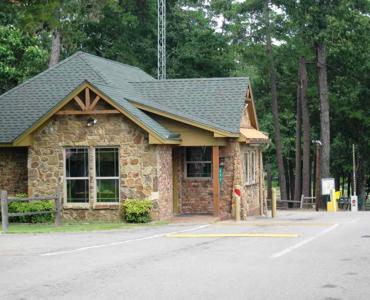 Golf Course Home Holly Lake Ranch Texas - Gated Community - image 41