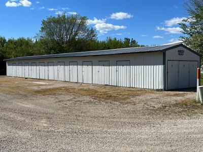 Storage units for sale - image 1