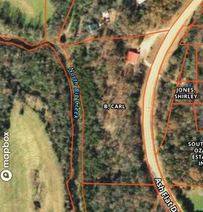 Metal Building on 10 ac on creek for sale Ash Flat, AR - image 7