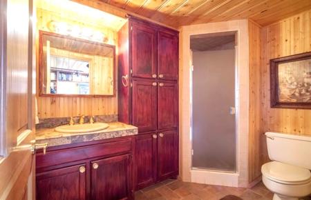 Country Home in Vallecito Lake, Colorado - image 36