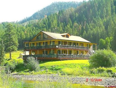 Country Home in Vallecito Lake, Colorado - image 25