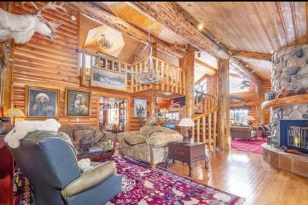 Country Home in Vallecito Lake, Colorado - image 40