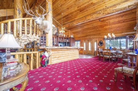 Country Home in Vallecito Lake, Colorado - image 4