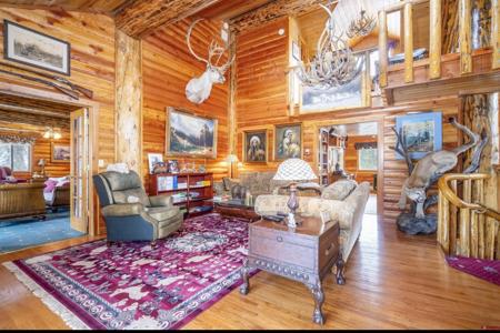 Country Home in Vallecito Lake, Colorado - image 6