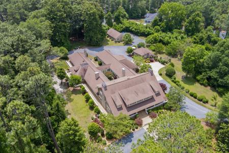 Historic Home in Old Town Pinehurst home of the 2024 US Open - image 48