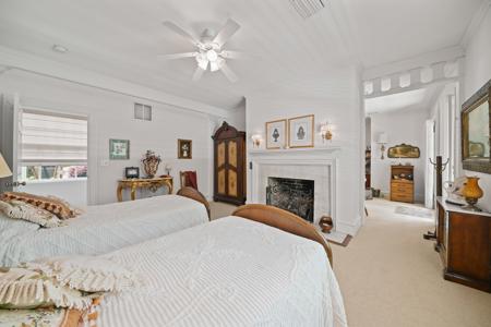 Historic Home in Old Town Pinehurst home of the 2024 US Open - image 15