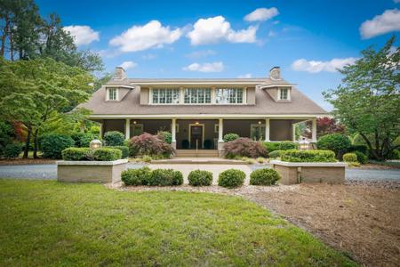 Historic Home in Old Town Pinehurst home of the 2024 US Open - image 2