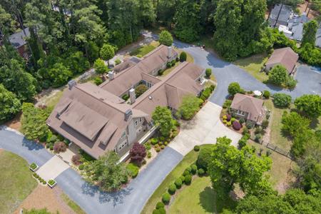 Historic Home in Old Town Pinehurst home of the 2024 US Open - image 1