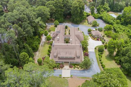 Historic Home in Old Town Pinehurst home of the 2024 US Open - image 3