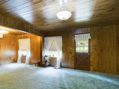 Harpster Idaho Mountain Retreat with Year Round Creek - image 36