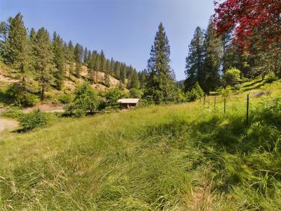 Harpster Idaho Mountain Retreat with Year Round Creek - image 23