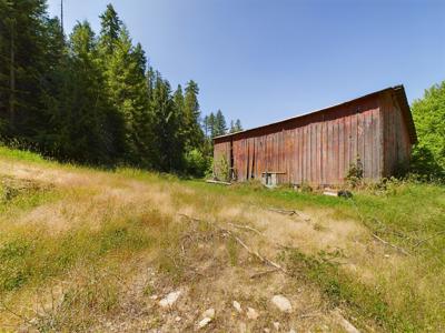 Harpster Idaho Mountain Retreat with Year Round Creek - image 13