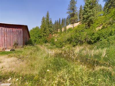 Harpster Idaho Mountain Retreat with Year Round Creek - image 12