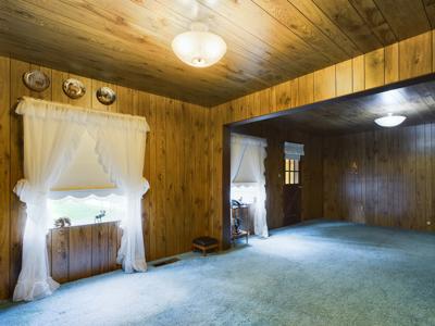 Harpster Idaho Mountain Retreat with Year Round Creek - image 37