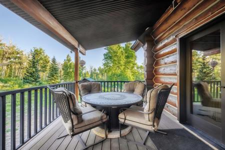 Colorado Log Home For Sale Between Ridgway & Telluride - image 17