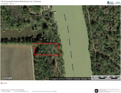 1.8 Acre Waterfront Lot on Bayou Cocodrie-Concordia Parish - image 13