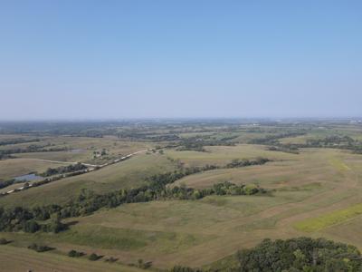 240 acre CRP Farm For Sale Clarke County Iowa - image 32