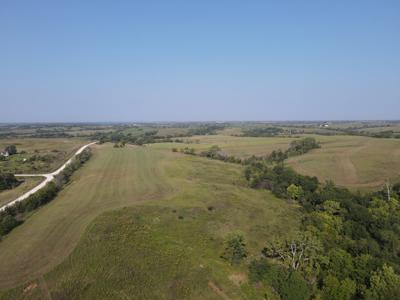 240 acre CRP Farm For Sale Clarke County Iowa - image 38