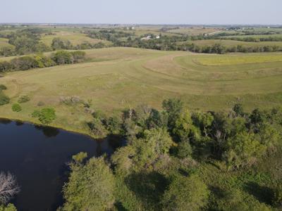 240 acre CRP Farm For Sale Clarke County Iowa - image 10