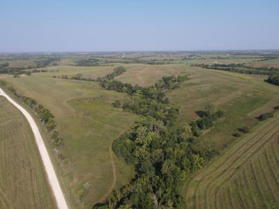 240 acre CRP Farm For Sale Clarke County Iowa - image 35