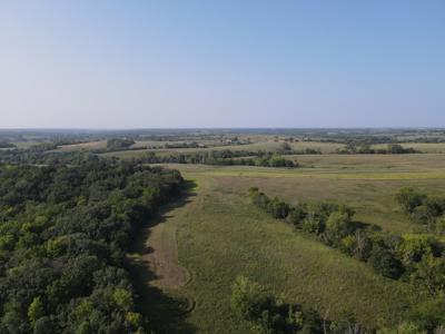 240 acre CRP Farm For Sale Clarke County Iowa - image 30