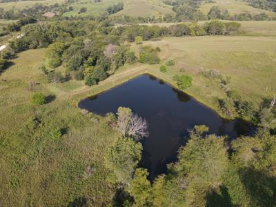 240 acre CRP Farm For Sale Clarke County Iowa - image 9