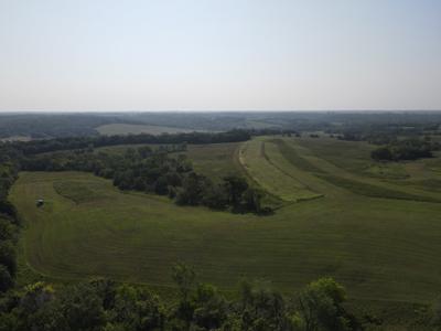 240 acre CRP Farm For Sale Clarke County Iowa - image 20