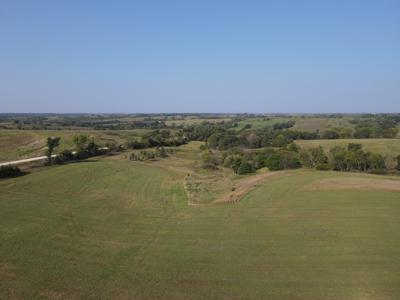 240 acre CRP Farm For Sale Clarke County Iowa - image 4