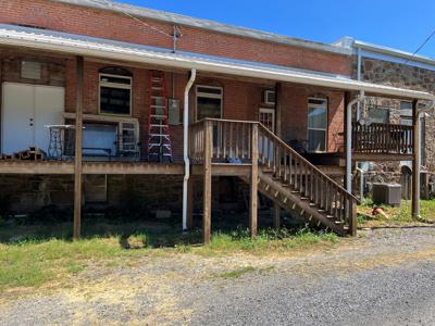 Historic Commercial Building For Sale Leslie, AR - image 7