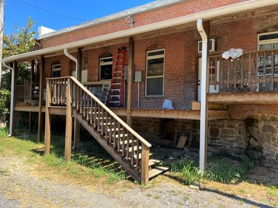 Historic Commercial Building For Sale Leslie, AR - image 6