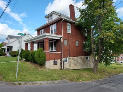 Cumberland MD Brick Colonial - image 2