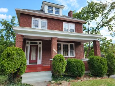 Cumberland MD Brick Colonial - image 1