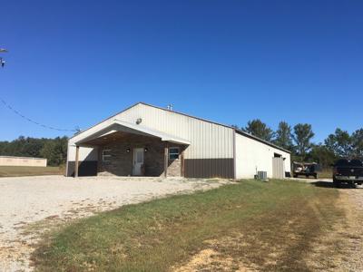 Commercial Building For Sale In Mcnairy County Tn - image 4