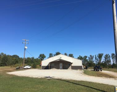 Commercial Building For Sale In Mcnairy County Tn - image 1