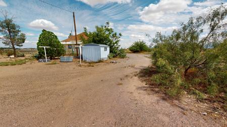 Home for sale in Deming NM - image 35