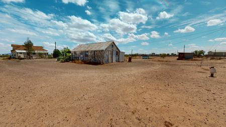 Home for sale in Deming NM - image 37