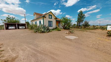 Home for sale in Deming NM - image 1