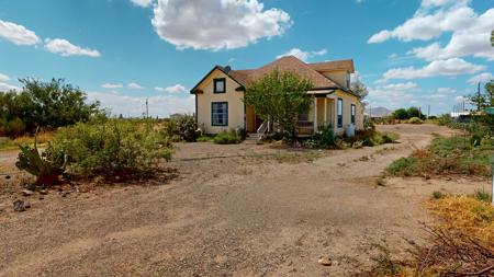 Home for sale in Deming NM - image 38