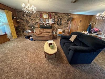 East Texas Farm For Sale - image 28